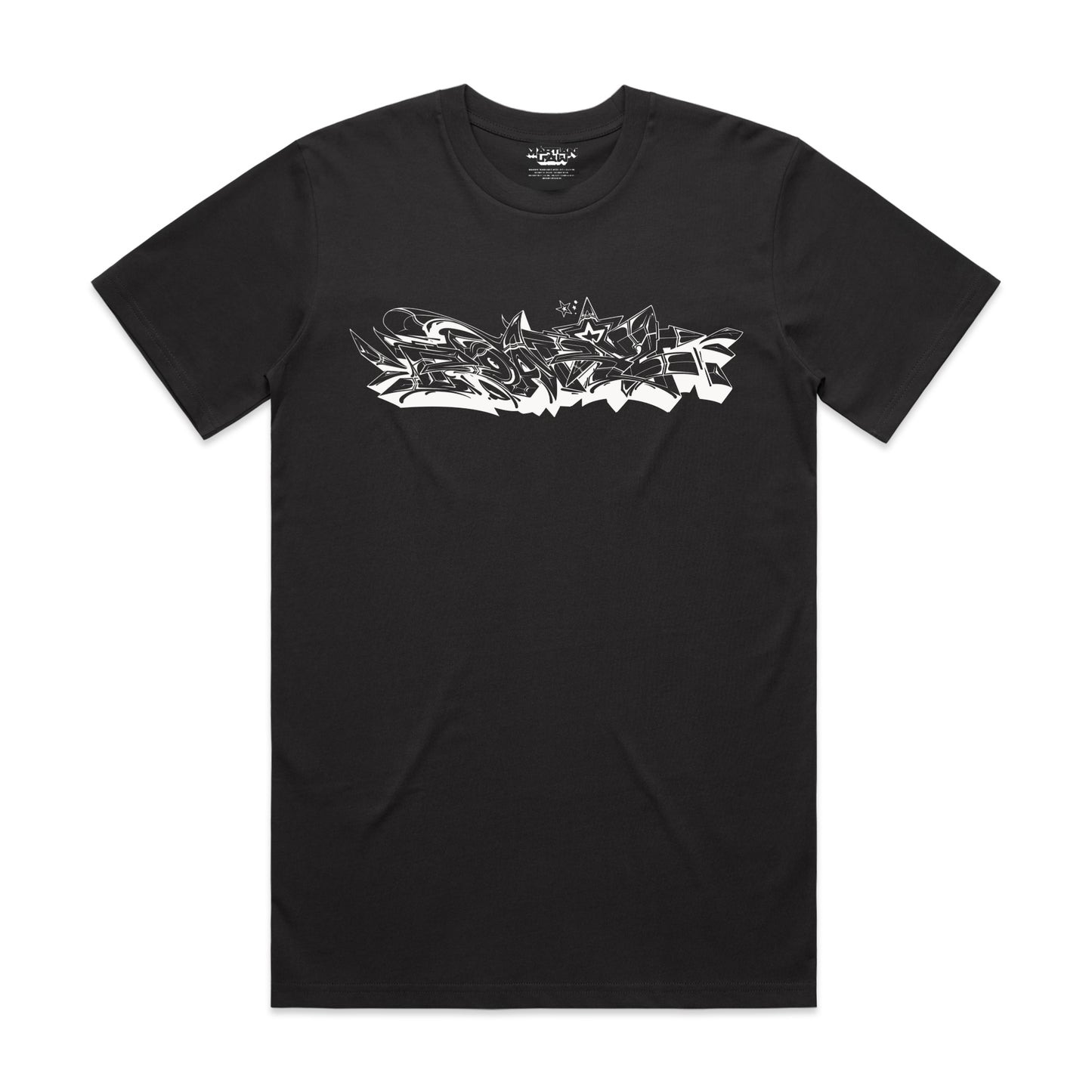 XACT ROARZ WILDSTYLE - CLASSIC TEE