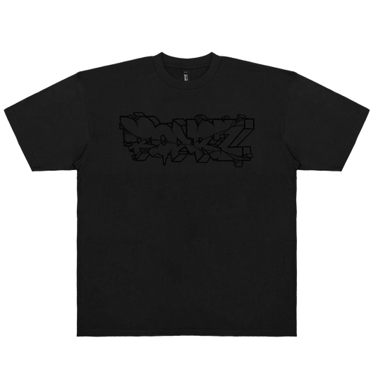 IKARUS ROARZ WILDSTYLE - HEAVY TEE