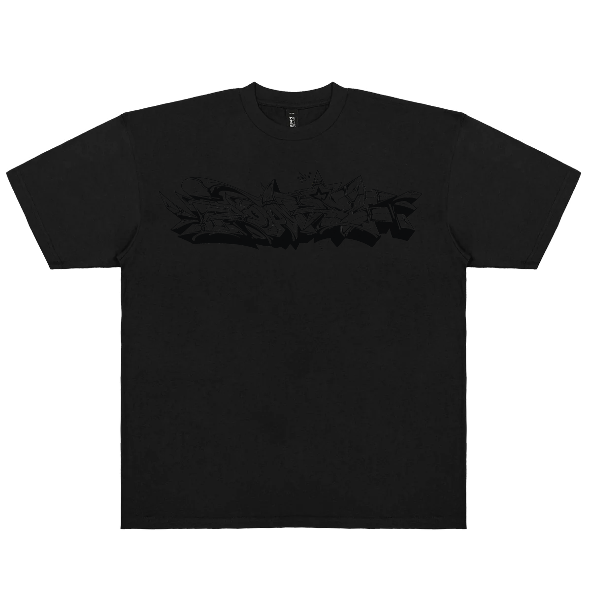 XACT ROARZ WILDSTYLE - HEAVY TEE