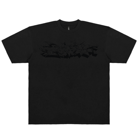 XACT ROARZ WILDSTYLE - HEAVY TEE