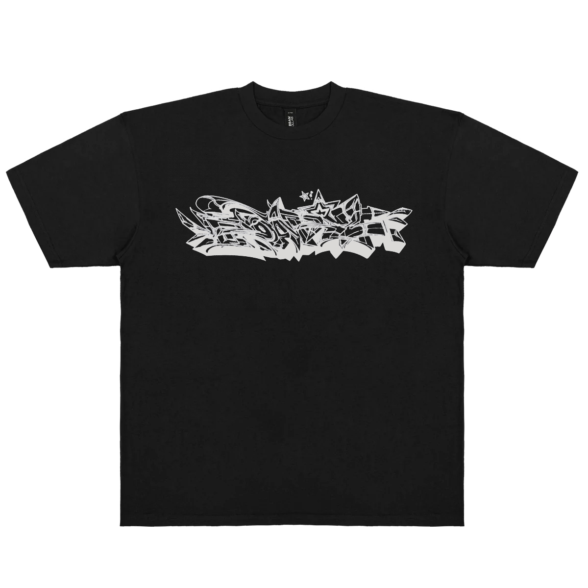 XACT ROARZ WILDSTYLE - HEAVY TEE