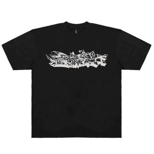 XACT ROARZ WILDSTYLE - HEAVY TEE