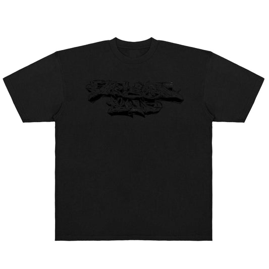 XACT MARTIAN LAW WILDSTYLE - HEAVY TEE