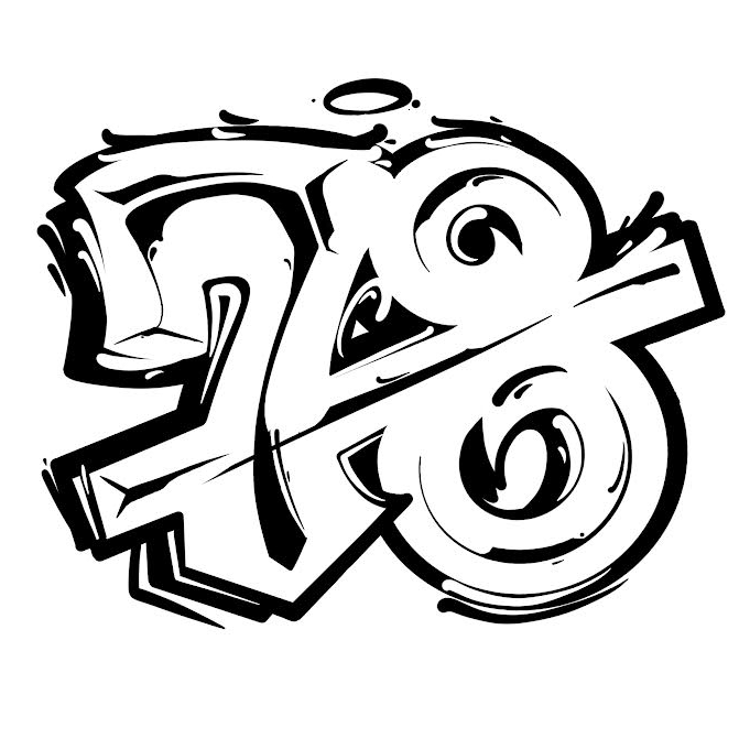 78% MICRO - HEAVY TEE