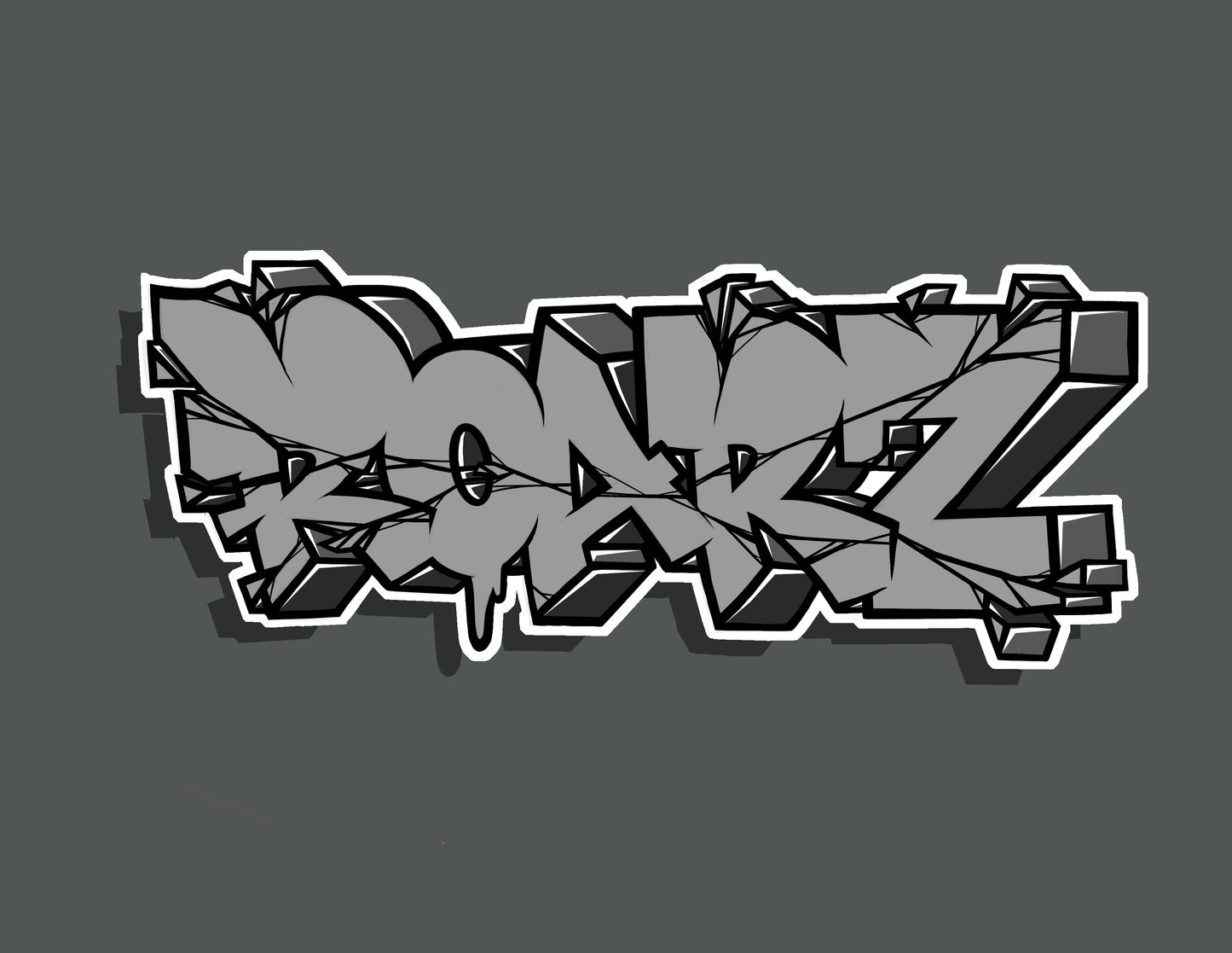 IKARUS ROARZ - CLASSIC TEE